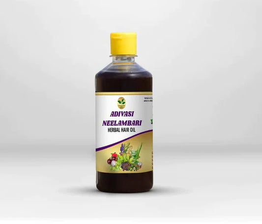 Adivasi Neelambari Herbal Products🌿